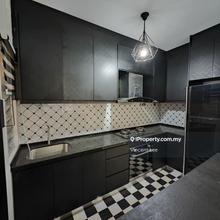 Villa Court/Villa Residence (Renovated and Ground Floor) 