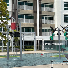 Ferringhi Residence 2 Resort Condominium At Batu Ferringhi for Sale