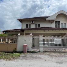 Freehold Corner Lot For Sale!