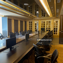 Fully Furnished Office
