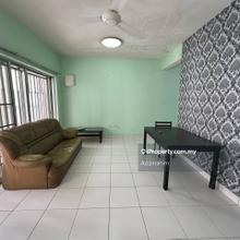 Partially Furnished Domain 1 Neocyber Cyberjaya