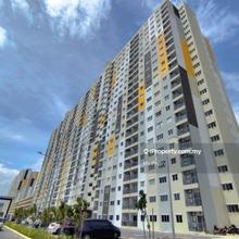 5 Jun 2025 Bank Lelong Apartment @ Bandar Saujana Putra Puchong 	