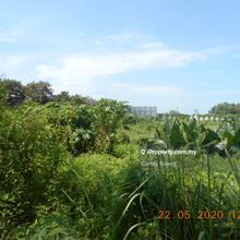 Prime Petrol Station Land for sale in Ulu Kinta