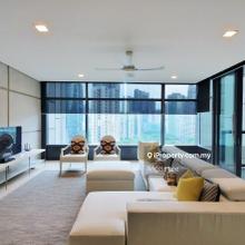 KLCC The Troika Condo 2,346sf for Sale