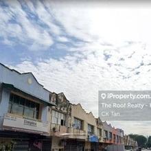 Terrace factory for Sale