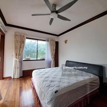 Cozy Unit, Elite Location, Desa Damansara, For Sale