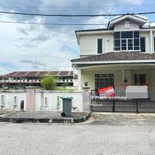 Nice Corner Lot House In Sungai Petani, Kedah