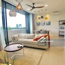 Dreamcity Seri Kembangan Premium Selection