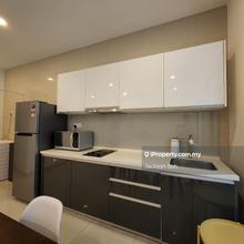 Kl gateway 2 bedder for sale