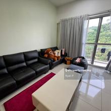 Nicely furnished & renovation