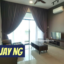 Abel Residence (Full furnished) Icon city @ Bukit mertajam