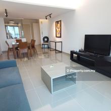 Nice unit with good view