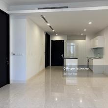 Banyan Tree KLCC High End Residence with Partial Furnishing