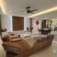 Contemporary Design 2 Storey Terrace in Bukit Katil Damai