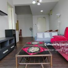 The Grand @ Kelana Damansara Suite Corner Lot For Sale