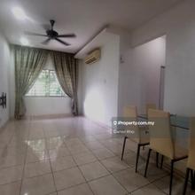 Cheapest in Lagoon Suites, renovated , move in ready unit 
