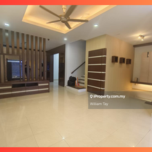 Bukit Impian @ Impian Emas 