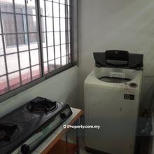 Condominium for Rent