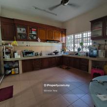 Taman Bukit Kepayang I Seremban 2 I Nice Unit Fully Furnished