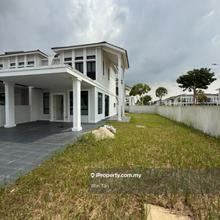 Eco Tropics Greensgate,Kota Masai Pasir Gudang Johor Bahru
