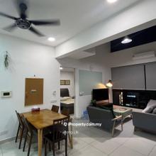 Duplex @ Eco Nest - Sell with Fully Furnished