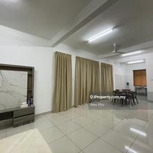 Bandar Cemerlang Ulu Tiram 2 Storey Cluster House For Rent
