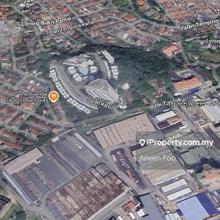 Below Market Price! Bangsar Development Land! Good Buy! Bank Lelong!