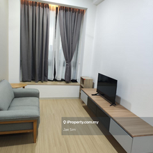 Sunway Grid Sunway Medini, Fully Furnished With Brand New Furniture
