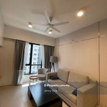 Modern Luxury Living in the Heart of the City, Kami Residence