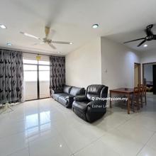 Superb Well Kept & Move in Condition, Pelangi Astana @ Bandar Utama