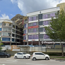 Seri Gembira Avenue Shop Office, Taman Gembira, Kuala Lumpur for Sale