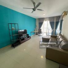 Royal Domain @ Jalan Kuching For Rent