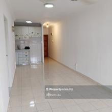 Apartment Harmoni at Damansara Damai