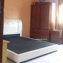 First residence for sale