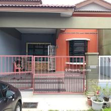 Single Storey For Sale Taman Merdeka , Batu Berendam Melaka