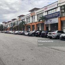 Ideal 2-Storey Shop lot @ Usj 12, Subang for Rent 