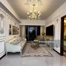 Next to Trx shopping mall 