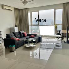 Serviced residence for Rent