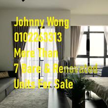 28 Boulevard For Sales , Ampang , Cheras , Taman Midah , Yulek