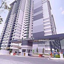 Ivory Residence, Kajang