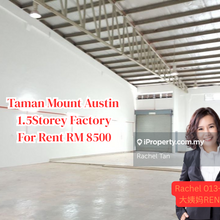 Taman Mount Austin 