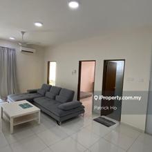 Serviced residence for Rent