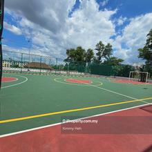 Armanee Condominium Duplex For Rent