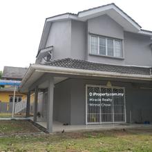 Terrace house for Rent