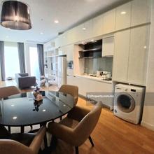 The Face Suite - Mid Floor, Fully Furnished and Well Kept Unit