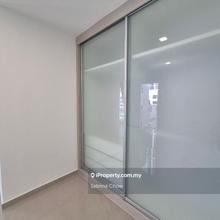 Nicely renovated Aston Kiara 3 Condominium for Rent