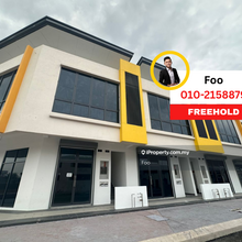 Shah Alam Alam Impian 2 , Seksyen 35  Shoplot For Sale