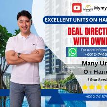 Best Condition! Many units ca