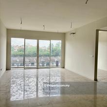 Casa Green Condominium Brand New Unit For Sale !