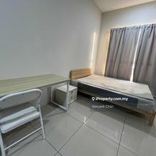 Fully Furnished unit for rent